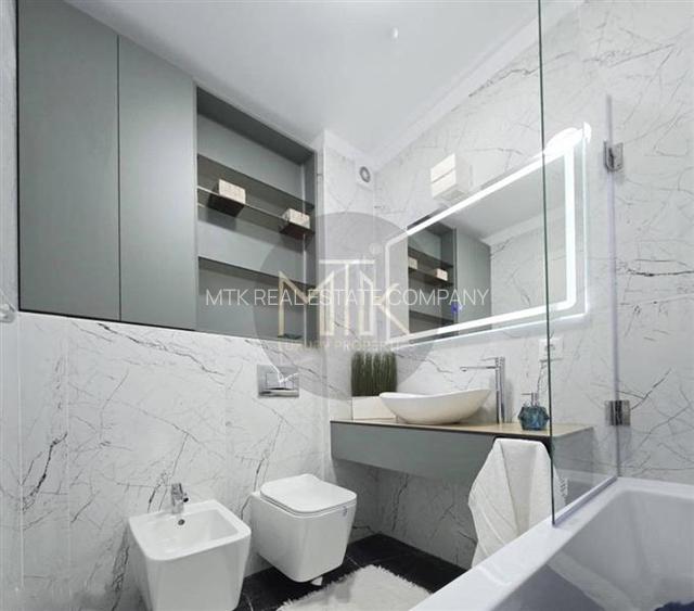 Apartament Premium 3 camere, Mobilat&utilat  | Herastrau - 18