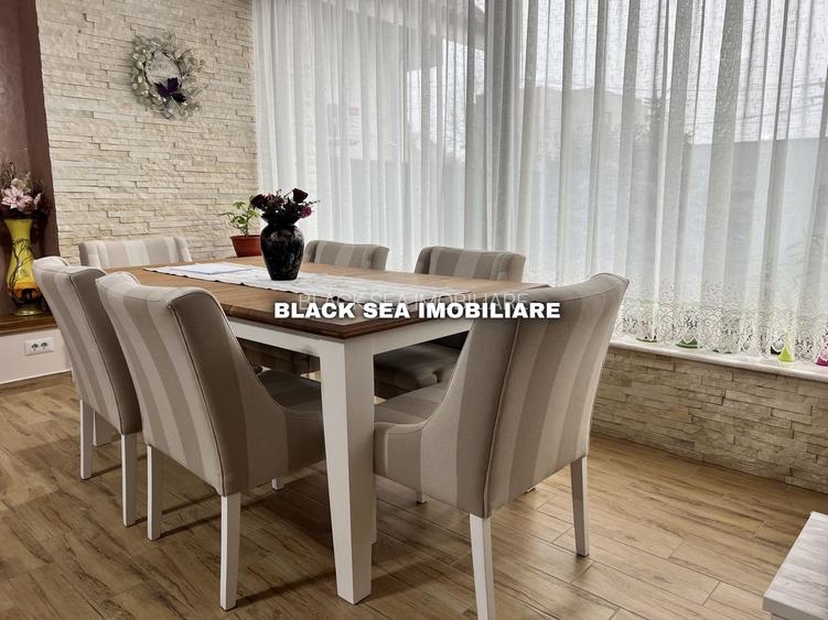 Vila de 7 Camere D+P+1+POD - Curte si garaj, EFORIE NORD Ocazie unica - 21