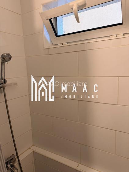 Apartament de închiriat Sibiu | 2 camere | Cedonia | 45 mp