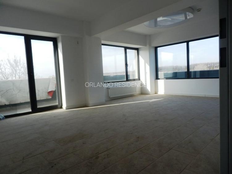 Închiriere spațiu birouri + comercial, Etaj 1 – doar 1700 €/lună! - 7