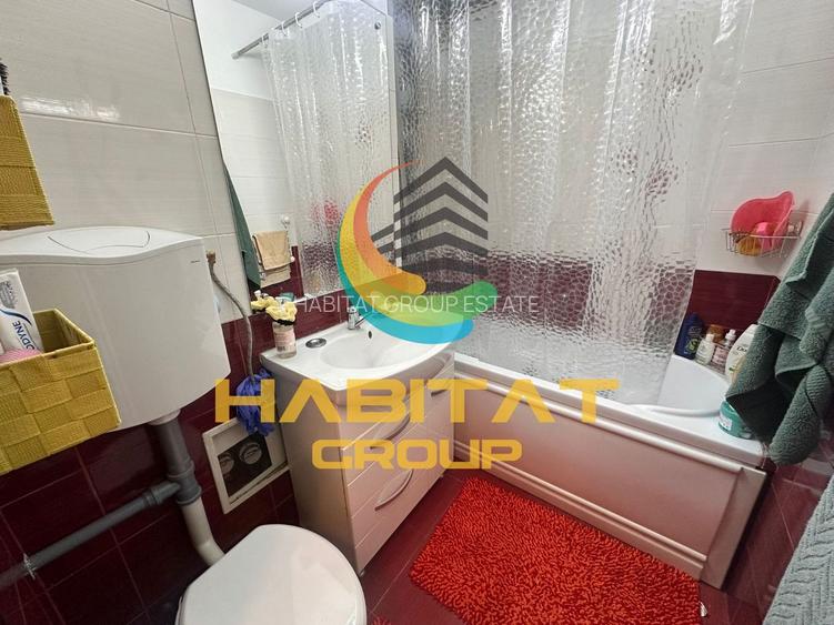 Apartament 3 Camere Piața Victoriei Bloc Reabilitat - 8