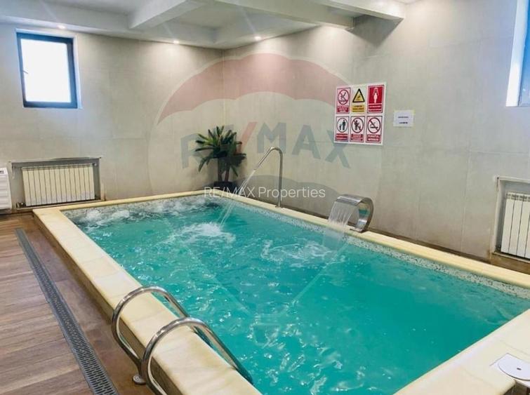 HOTEL 3 stele de vanzare Predeal centru, Brasov - 4