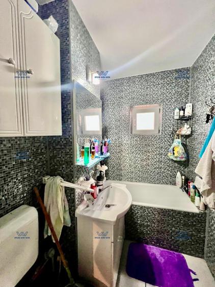 Apartament 3 camere decomandat, Nord, Comision 0% - 9