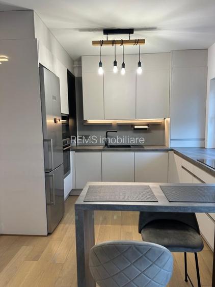 Apartament cu 2 camere si garaj Centru - langa The Office - 2