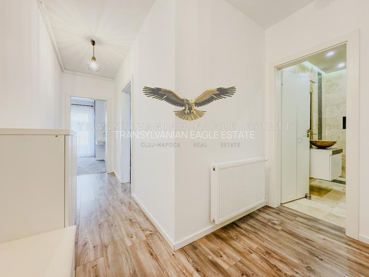 Locuința modernă și spațioasă Calea Turzii/Buna Ziua - 15