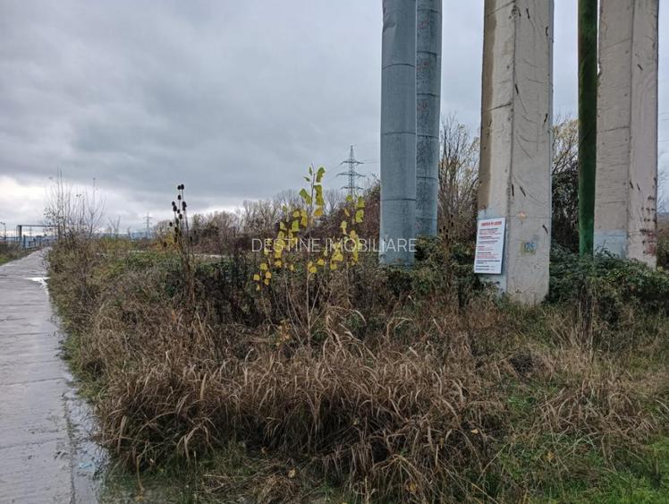 TEREN INTRAVILAN - OPORTUNITATE INVESTITII - 2