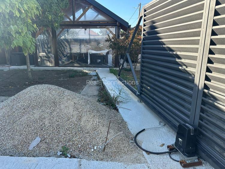 Casă 6 camere cu teren 467 mp – Samurcași (lângă Buftea, viitor nod A0) - 44