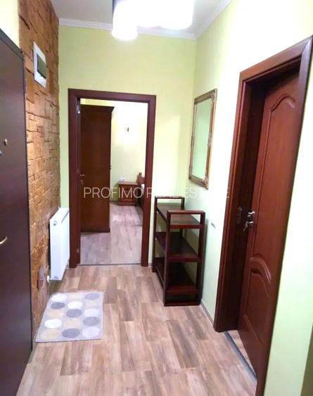 Central, apartament 3 camere decomandate ,70 mp, bloc nou, parcare la demisol - 4