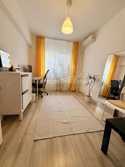 3 Cam Decomandat | Bd. Obregia | Renovat & Utilat / Mobilat Complet - 3