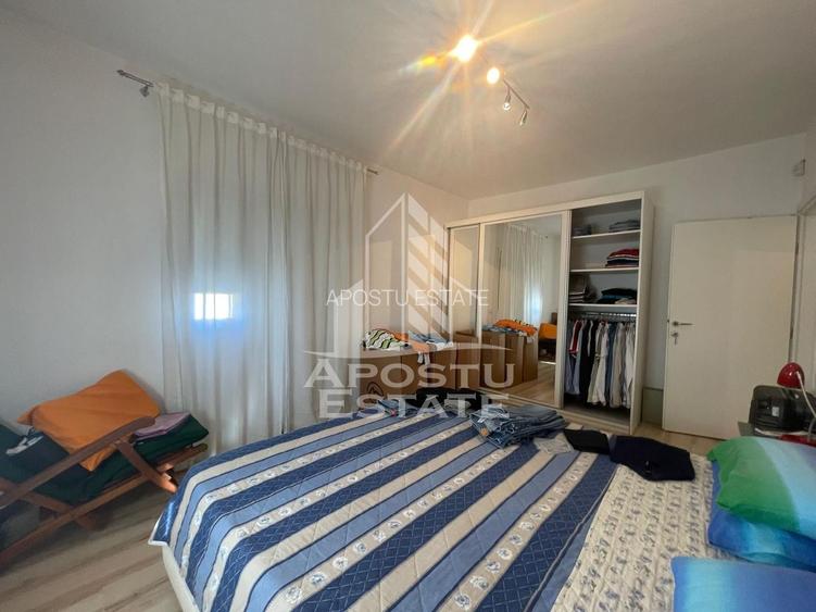 Vila cu terasa si piscina in Zadareni - 44