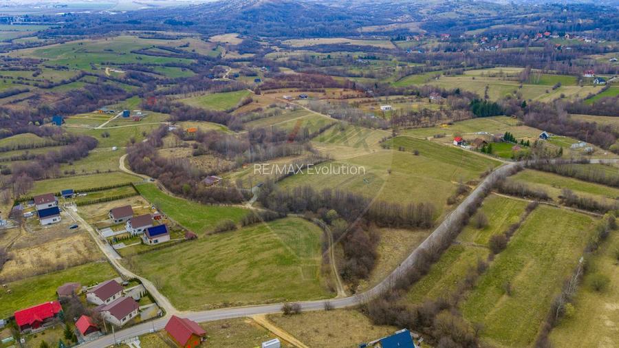 COMISION 0%| DE VANZARE| 480MP| INTRAVILAN| PRIVELISTE+LINISTE| - 12