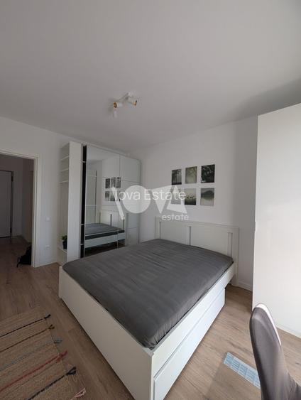 De închiriat: ap. 2 camere + parcare - NOU - Estoria - Nicolae Teclu - 7