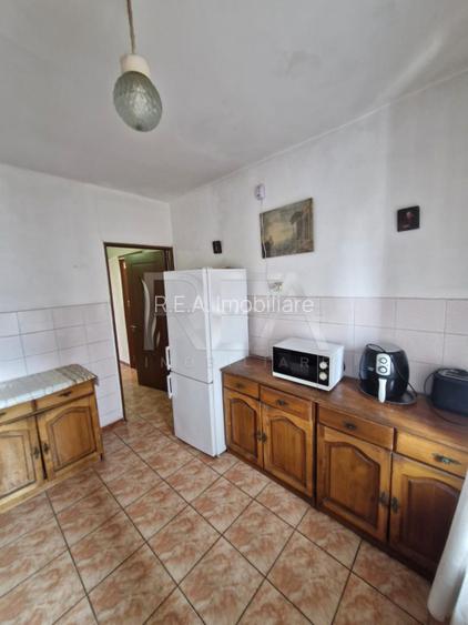 Apartament cu 3 camere in zona Dristor-Vitan - 12