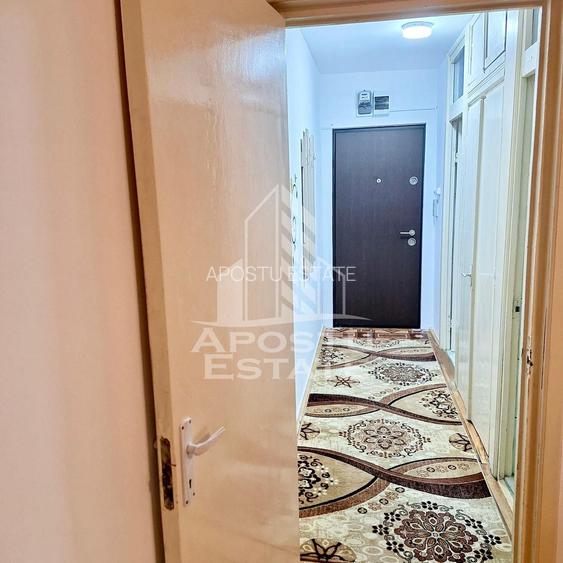 Garsoniera de inchiriat, Pet Friendly, zona Sagului, Timisoara - 4