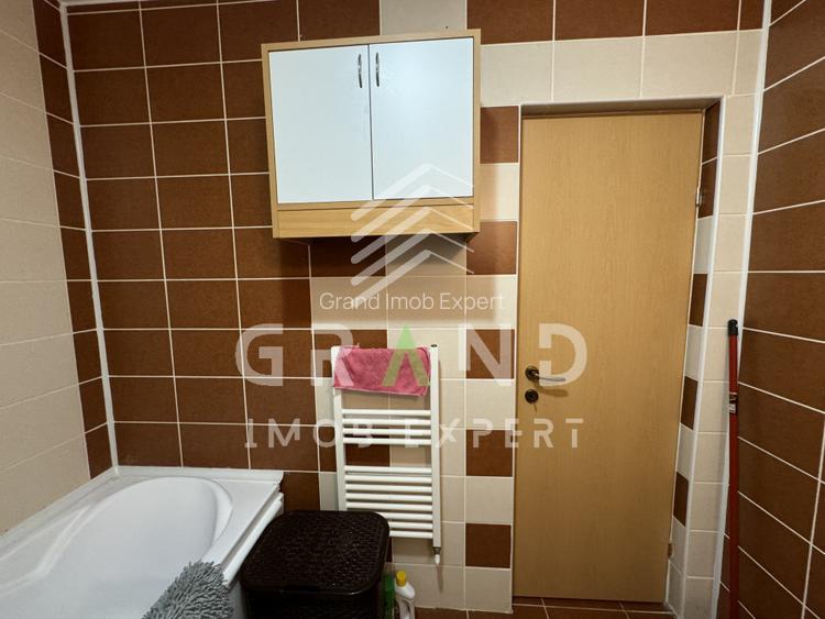 INVESTIȚIE SIGURĂ | PREȚ MINIM ÎN PIAȚĂ | 45 MP UTILI | AUTOGARĂ-MARAMUREȘULUI - 19