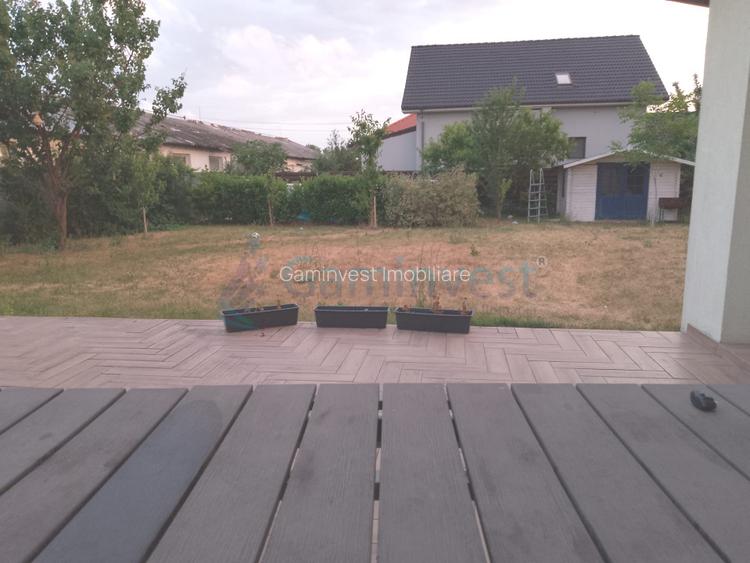 Casa de inchiriat in Oradea, zona Nufarul, 960 mp teren - 2
