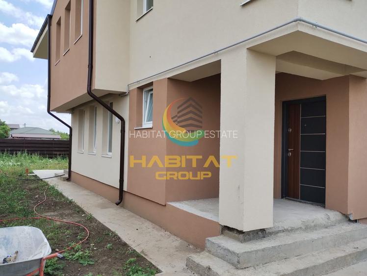 Vila 4 camere- 265mp curte- acte gata! - 9