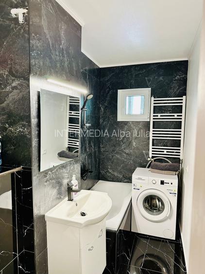 Apartament 2 camere | Cetate M-uri | 50 mp | Finisat | Mobilat | Utilat | Liber - 4