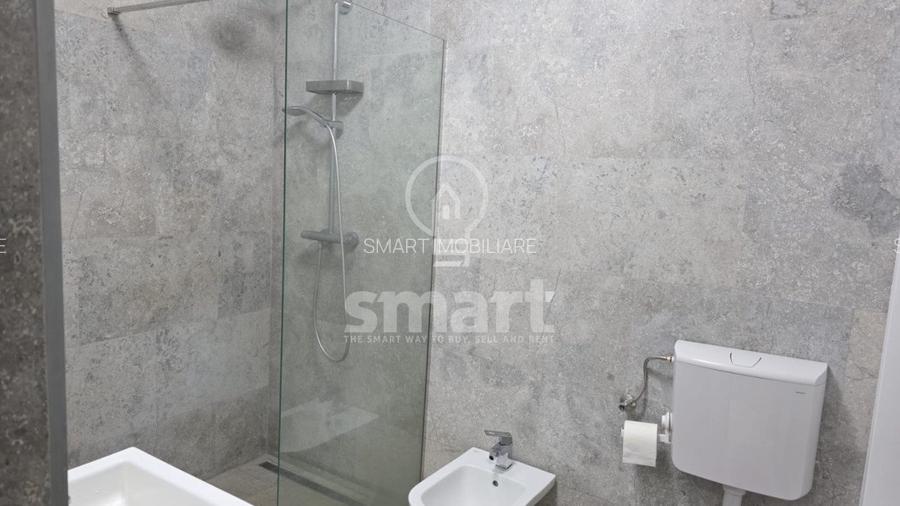 Apartament 2 camere Vivo strada Razoare 64mp balcon - 11