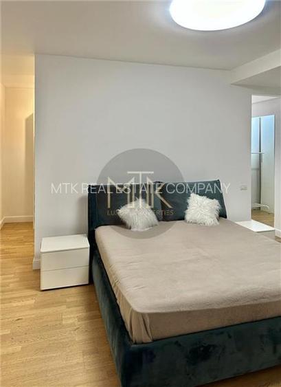 Apartament premium 5 camere | BANEASA, 2 locuri de parcare - 9