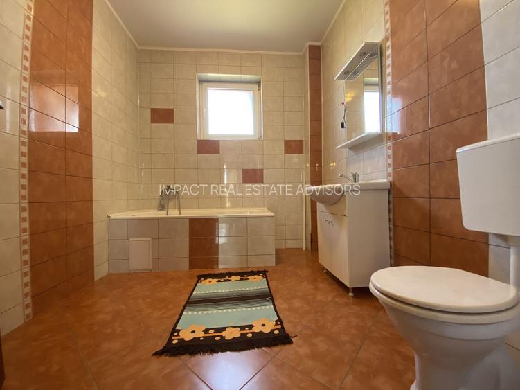 Vila individuala Stefanestii de Jos - 14