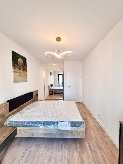 Avalon Estate | Pipera | Apartament 2 camere | Modern și spațios - 9