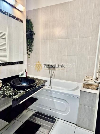 Apartament 2 camere Mobilat Strada Solstitului Dimitrie Leonida - 15