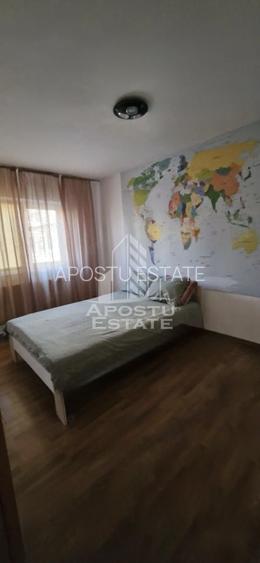 Apartament cu 3 camere,de inchiriat , Zona -  Lipovei- Timisoara - 2