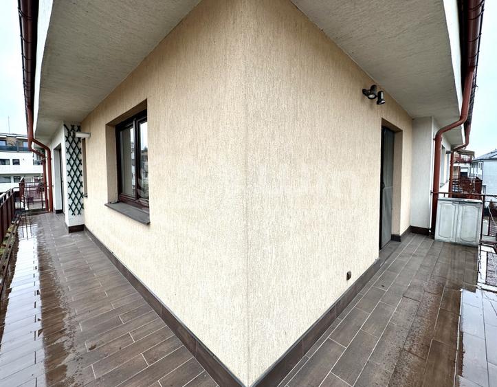 Apartament 3 camere | Bloc Nou | 97mp utili | Garaj inclus | Borhanci - 10