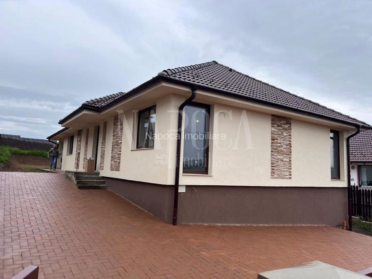 Casa 5 camere de vanzare in Popesti - 5