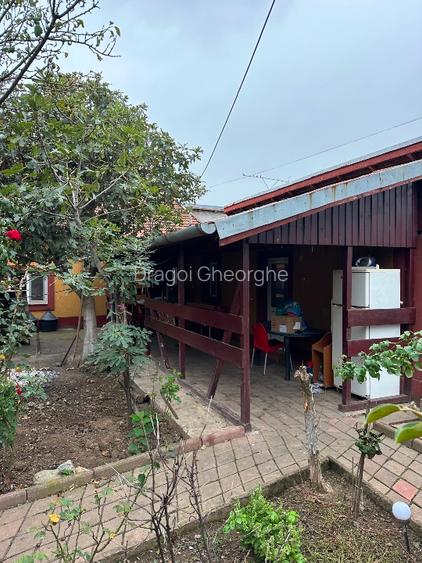 Casa zona  1 - str. Calugareni - 4