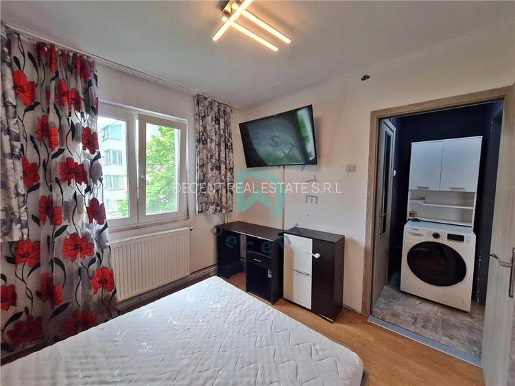 Apartament 2 camere Asta, etajul 2, Brasov - 9