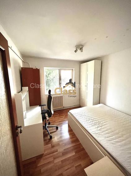 Apartament 3 camere | 48 mpu | Baza Sportiva La Terenuri Manastur - 4