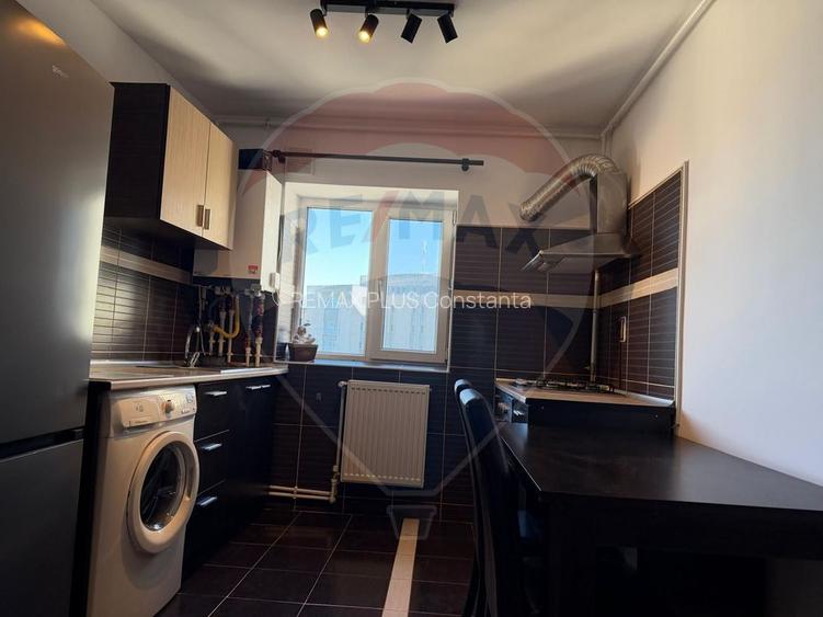 Apartament cu 2 camere de închiriat în zona Tomis II Constanta - 2