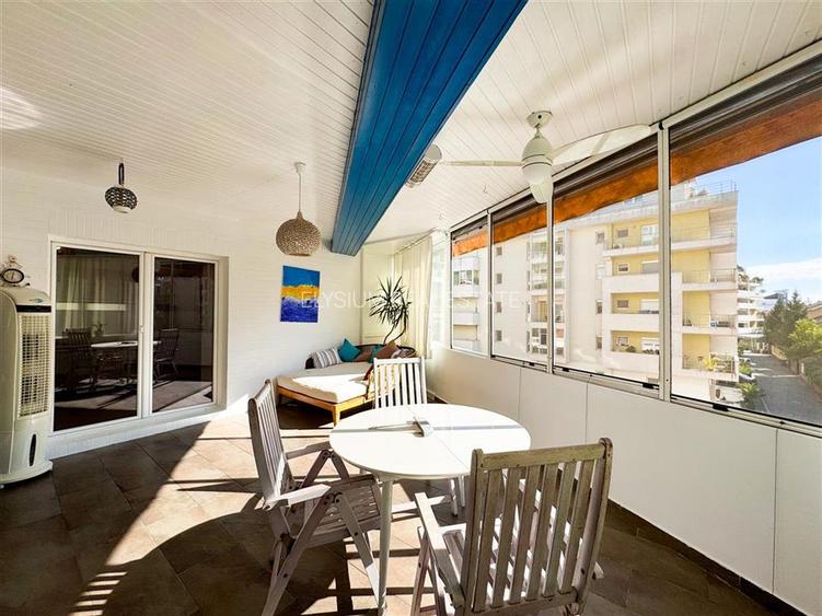 Apartament de inchiriat 4 camere Soseaua Nordului Herastrau - 15