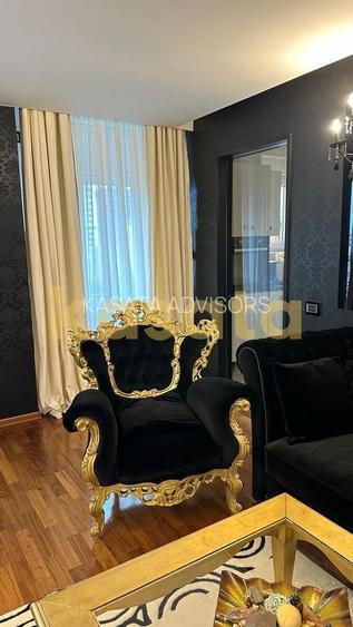 APARTAMENT LUX | ZONA HERASTRAU - 3