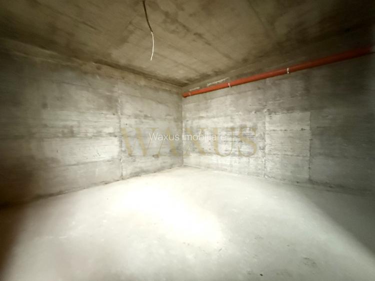 Duplex Modern - Semifinisat - SC 170MP I Complex Rezidential - Gilau - 15