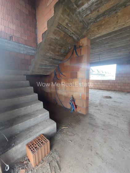 VILĂ INDIVIDUALE în rate pe 3 ani , Pantelimon Ilfov - 21