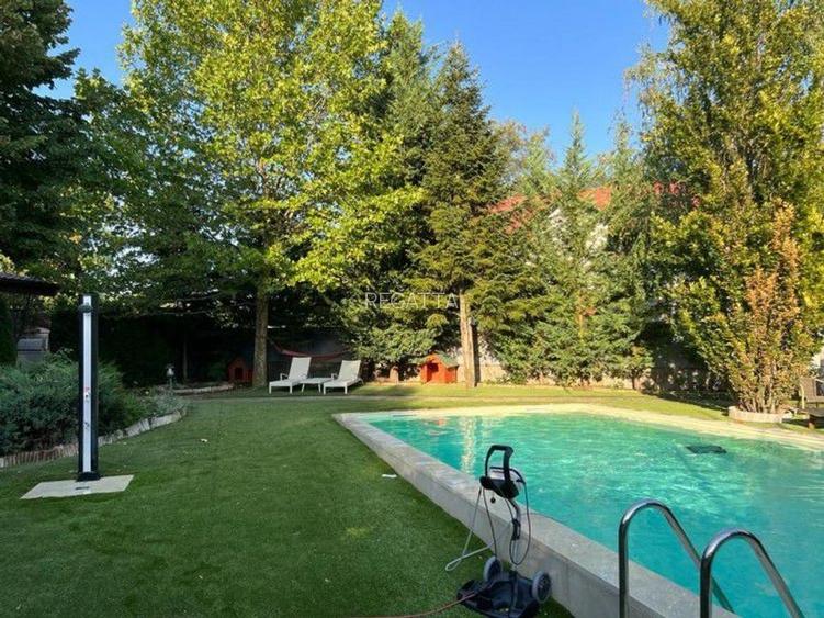 Casa de vanzare 7 camere zona Silistea Snagovului, judetul Ilfov - 4