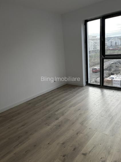 Apartament Tineretului bloc nou 2 camere 43mp FINISAT cu CF - 5
