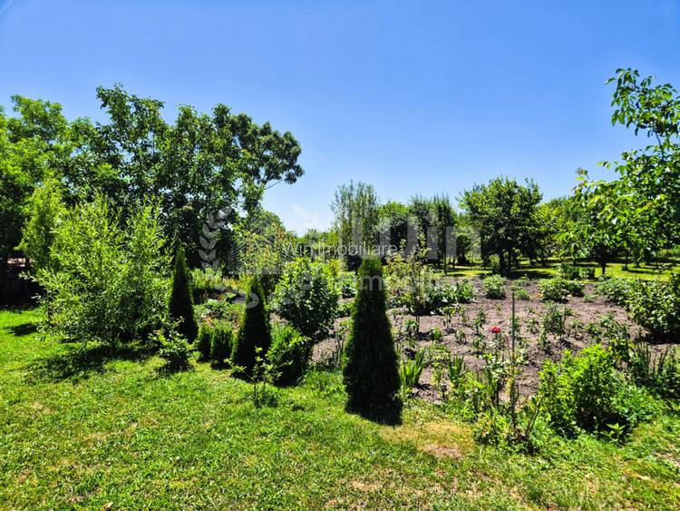 Casa individuala 91mp util | Teren 2382mp | Front 39ml | Aiton - 10