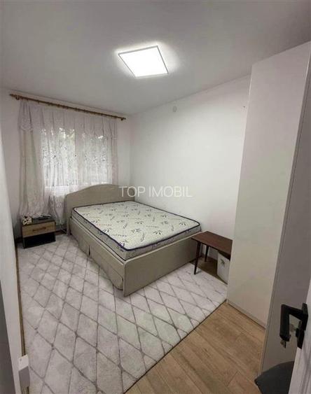 Etaj 1, fara risc, 3 camere semidecomandat bulevardul Tutora - 2