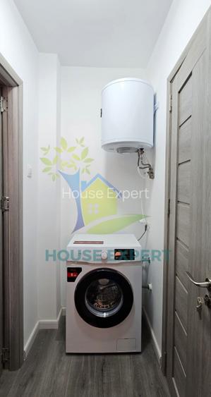 Apt. 2 camere, linga Piata Progresu, renovat, totul nou, AC, prima inchiriere - 8