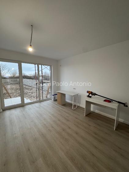 Duplex Modern - Direct dezvoltator - Remetea Mare - 102 mp utili - 356 mp teren - 4