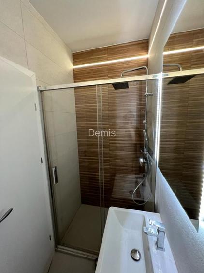 Apartament 3 camere - Nord One. Vedere spre Botanic si Iulius Mall. Comision 0. - 10