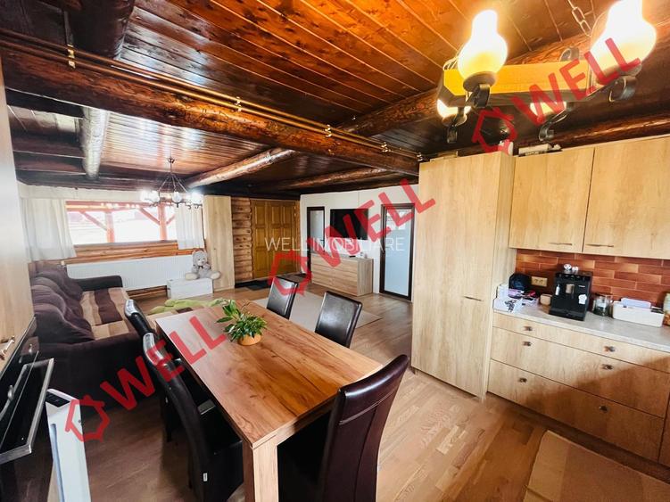 Ferma complet echipată de 22 de hectare de vânzare în Zoltan! - 19