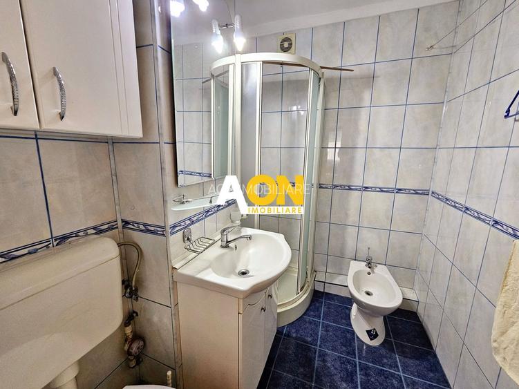 Apartament 3 camere, 75 mp utili, etaj 1, ultracentral - 11