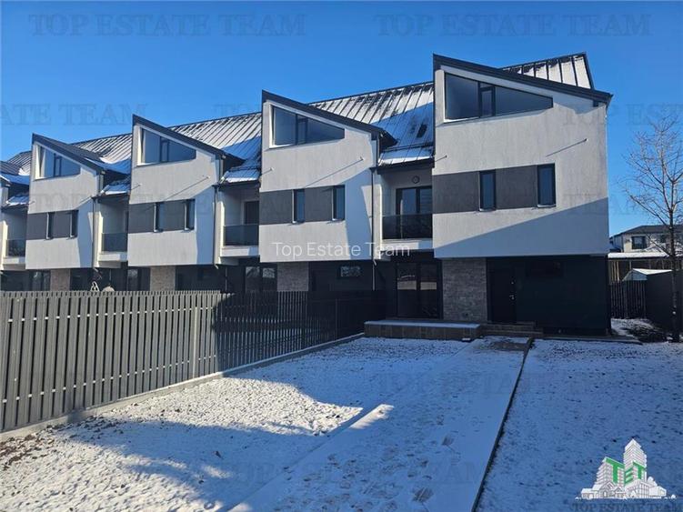 Vila premium 5 camere 176mp in zona verde Chiajna - 3