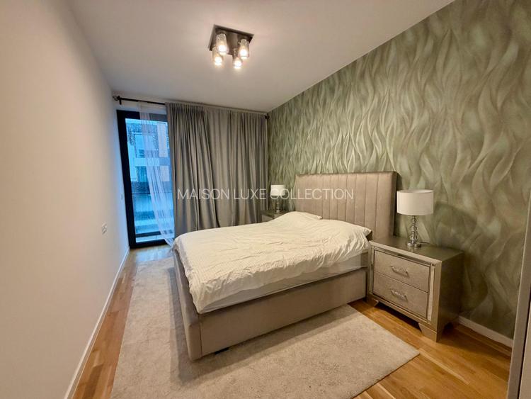 Com 0% | Investiție | Apartament 4 camere | Ivy Băneasa | Rent 1700E - 3