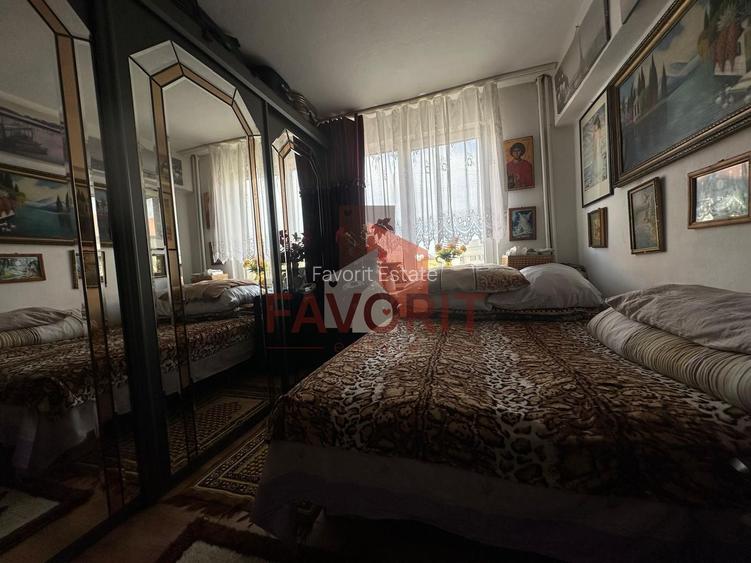 2 camere | etaj intermediar | boxa | zona excelenta | - 4